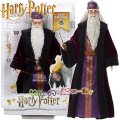 Barbie Harry Potter Колекционерска кукла Албус Дъмбълдор FYM54